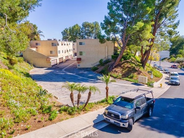 9531 Via Ricardo, Sun Valley (los Angeles) CA 91504
