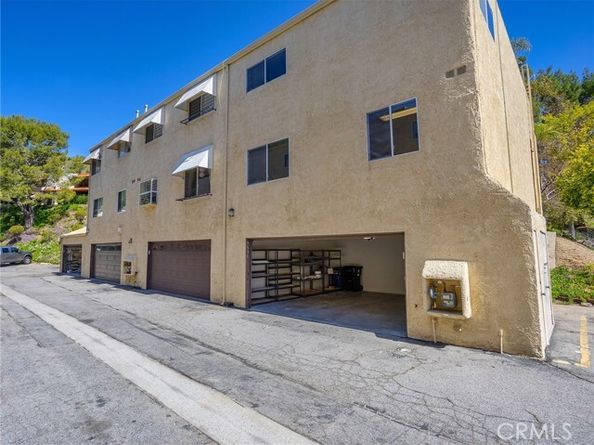 9531 Via Ricardo, Sun Valley (los Angeles) CA 91504