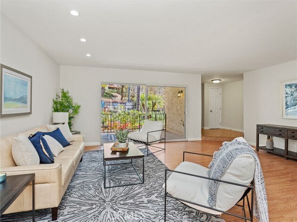 9531 Via Ricardo, Sun Valley (los Angeles) CA 91504