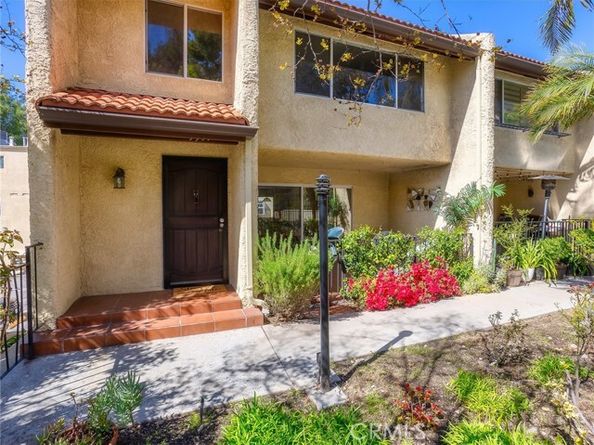 9531 Via Ricardo, Sun Valley (los Angeles) CA 91504
