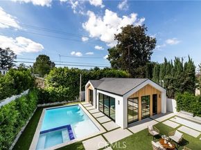 16749 Addison, Encino (los Angeles) CA 91436