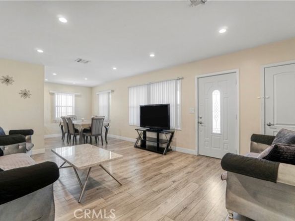 7663 Shadyglade Avenue, North Hollywood (los Angeles) CA 91605