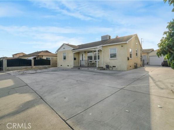 7663 Shadyglade Avenue, North Hollywood (los Angeles) CA 91605