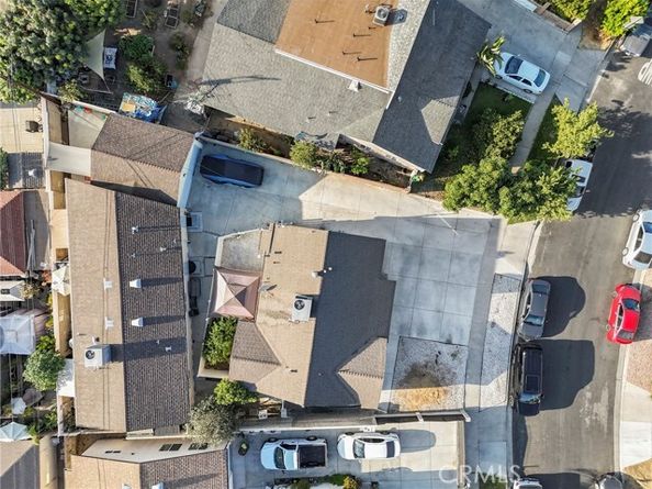 7663 Shadyglade Avenue, North Hollywood (los Angeles) CA 91605
