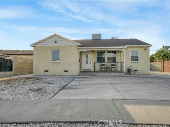 7663 Shadyglade Avenue, North Hollywood (los Angeles) CA 91605