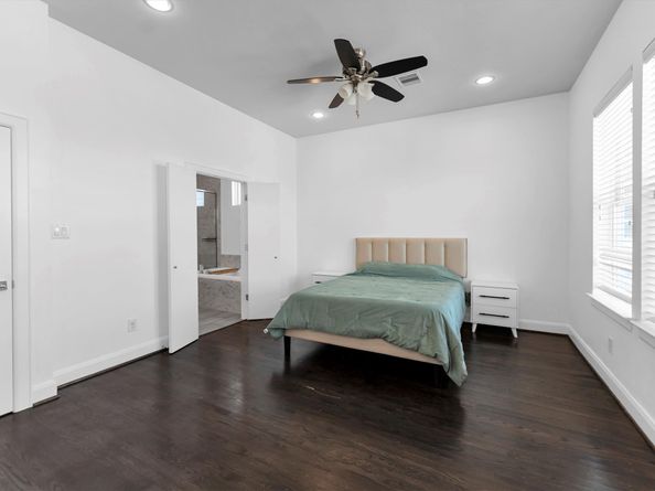 3111 Leeland Street, Houston TX 77003