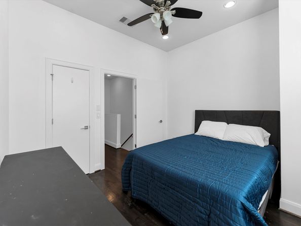 3111 Leeland Street, Houston TX 77003