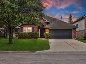 22028 Knights Cove Drive, Kingwood TX 77339