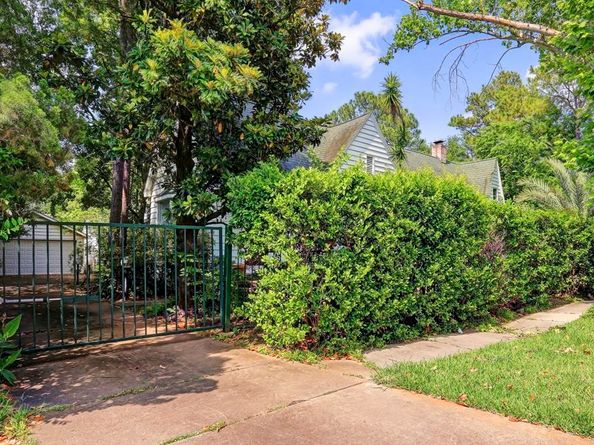 2302 Wordsworth Street, Houston TX 77030
