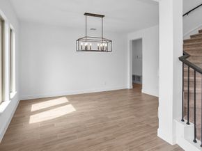 3702 Highcliffe Drive, Katy TX 77493