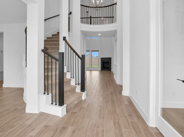 3702 Highcliffe Drive, Katy TX 77493