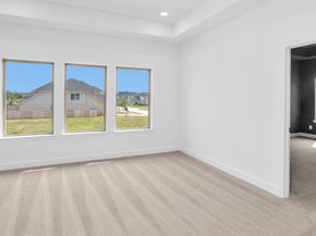 3702 Highcliffe Drive, Katy TX 77493