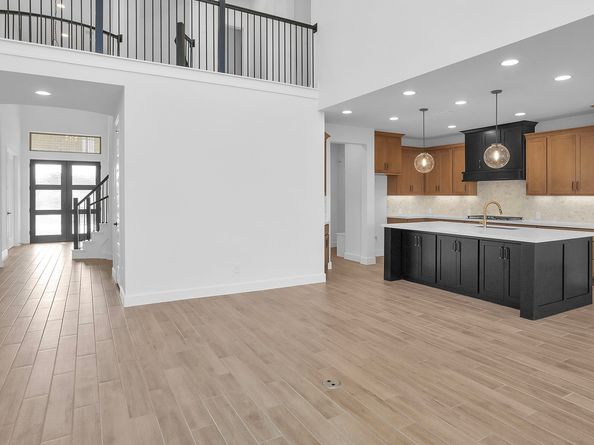 3702 Highcliffe Drive, Katy TX 77493