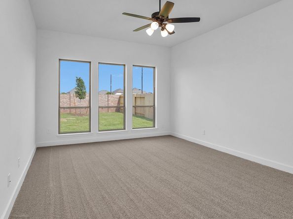 3702 Highcliffe Drive, Katy TX 77493