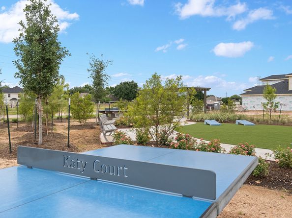 3702 Highcliffe Drive, Katy TX 77493