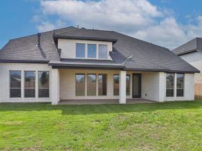 3702 Highcliffe Drive, Katy TX 77493