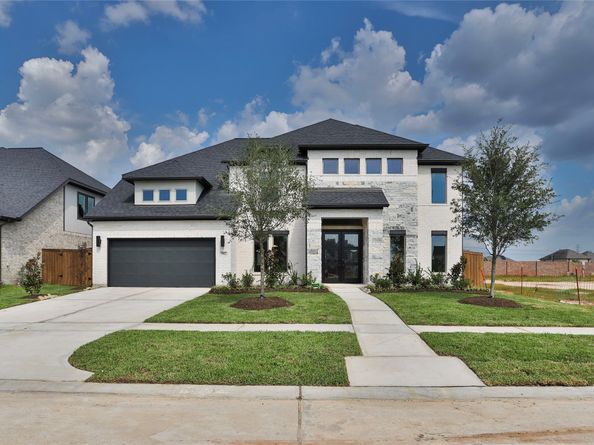 3702 Highcliffe Drive, Katy TX 77493