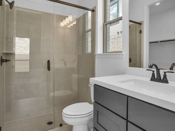3702 Highcliffe Drive, Katy TX 77493