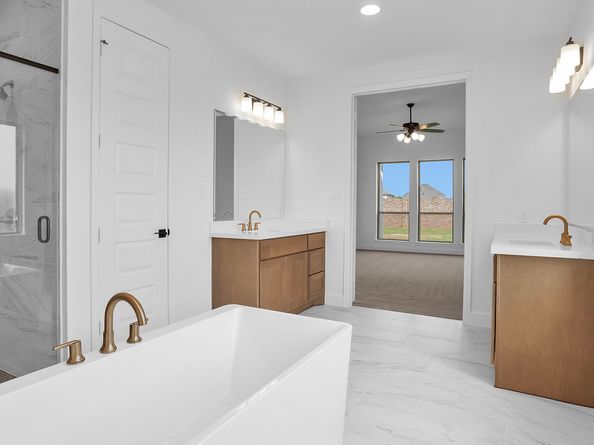 3702 Highcliffe Drive, Katy TX 77493