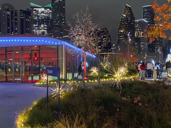 1318 Bingham Street, Houston TX 77007