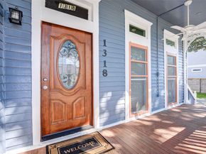 1318 Bingham Street, Houston TX 77007