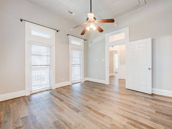1318 Bingham Street, Houston TX 77007