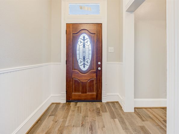 1318 Bingham Street, Houston TX 77007