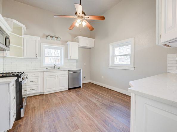 1318 Bingham Street, Houston TX 77007