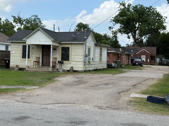4204 Wipprecht Street, Houston TX 77026
