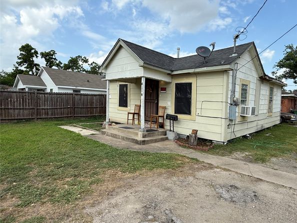 4204 Wipprecht Street, Houston TX 77026