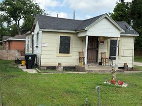 4204 Wipprecht Street, Houston TX 77026