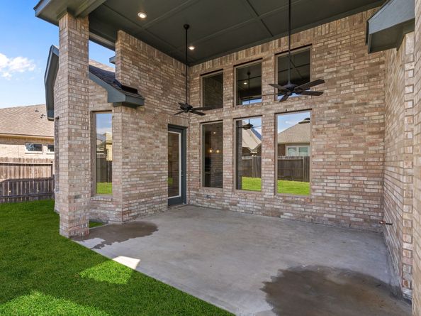 3316 Bentwood Ranch Drive, Conroe TX 77385