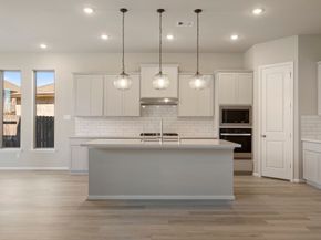 3316 Bentwood Ranch Drive, Conroe TX 77385