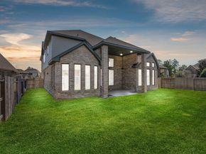 3316 Bentwood Ranch Drive, Conroe TX 77385