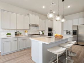 3316 Bentwood Ranch Drive, Conroe TX 77385