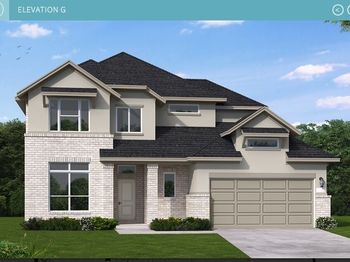 3316 Bentwood Ranch Drive