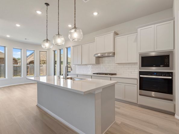 3316 Bentwood Ranch Drive, Conroe TX 77385