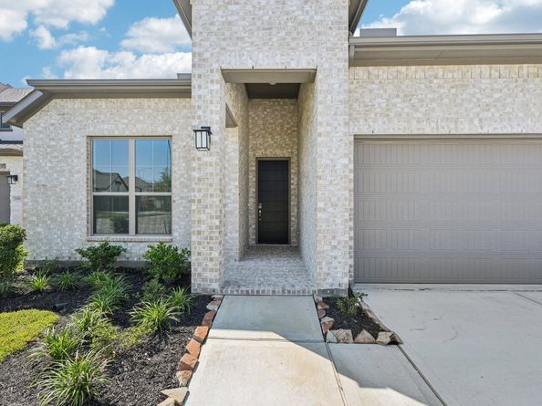 21107 Flowerhorn Drive, Cypress TX 77433