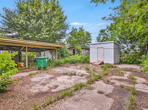206 Shotwell Street, Houston TX 77020