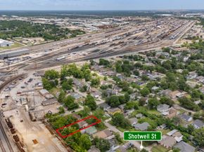 206 Shotwell Street, Houston TX 77020