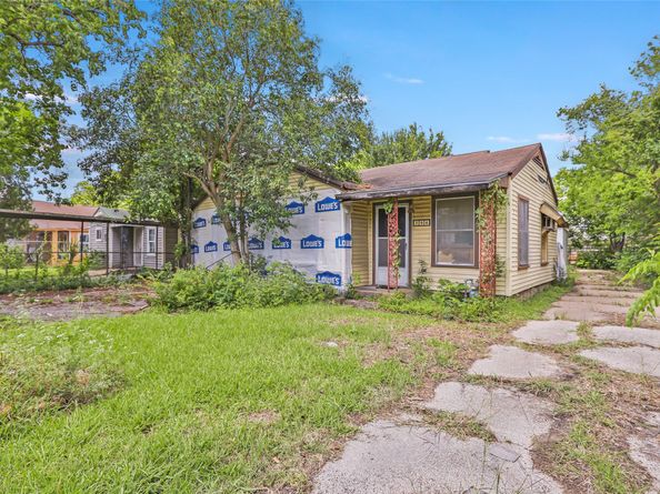 206 Shotwell Street, Houston TX 77020