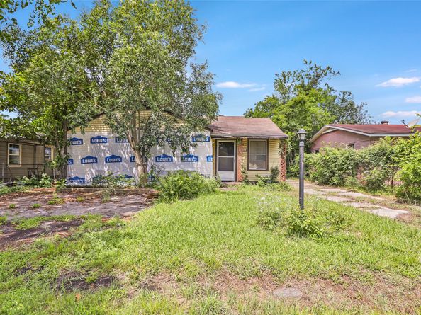206 Shotwell Street, Houston TX 77020