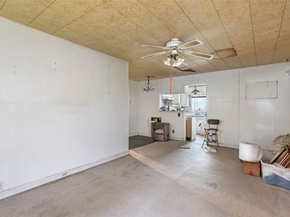 206 Shotwell Street, Houston TX 77020