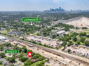 206 Shotwell Street, Houston TX 77020