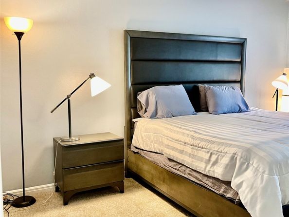 2601 Bellefontaine Street B209, Houston TX 77025