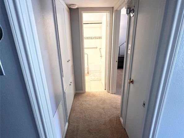 2601 Bellefontaine Street B209, Houston TX 77025