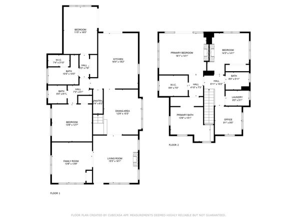 418 Byrne Street, Houston TX 77009