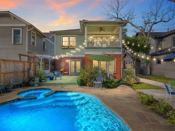 418 Byrne Street, Houston TX 77009
