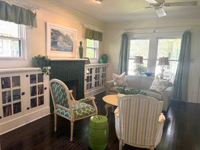 418 Byrne Street, Houston TX 77009