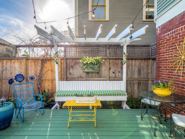 418 Byrne Street, Houston TX 77009